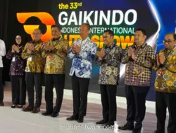 Menperin Desak Realisasi Investasi LCEV Rp 21,5 Triliun, Baru Terealisasi Rp 5,5 Triliun