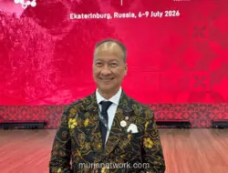 Pemerintah Benahi Iklim Investasi dan Kebijakan TKDN untuk Tarik Investor, Termasuk dari Rusia