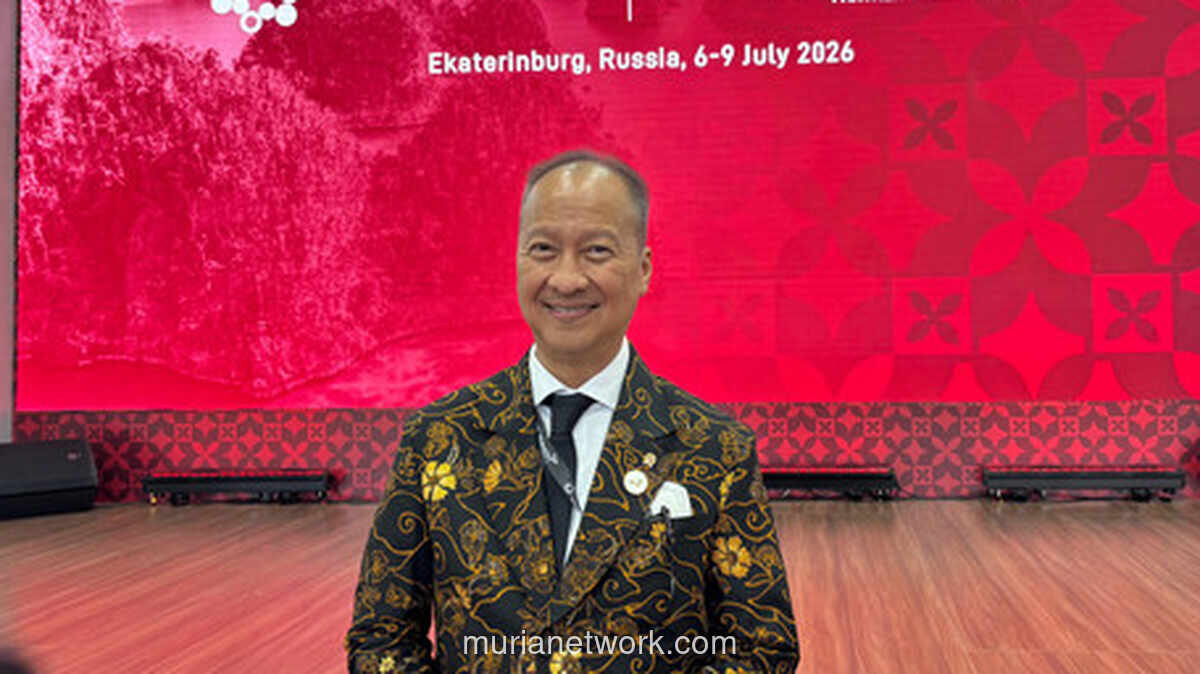 Pemerintah Benahi Iklim Investasi dan Kebijakan TKDN untuk Tarik Investor, Termasuk dari Rusia