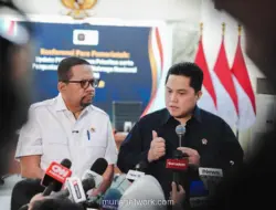 Menpora Dorong Olahraga sebagai Sektor Ekonomi Baru, Bukan Lagi Beban Anggaran