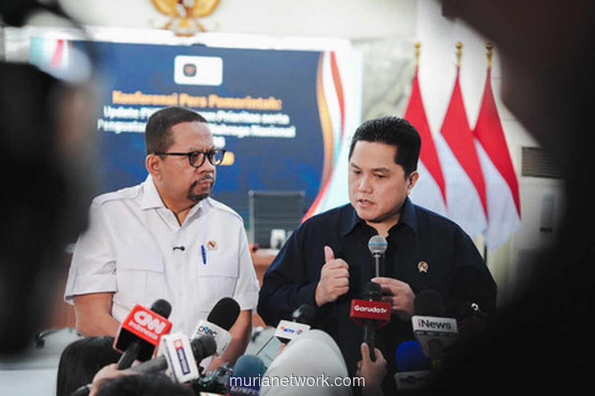 Menpora Dorong Olahraga sebagai Sektor Ekonomi Baru, Bukan Lagi Beban Anggaran