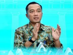 Prabowo Lantik Sudaryono sebagai Kepala BGN, Posisi Wamentan Belum Dibahas