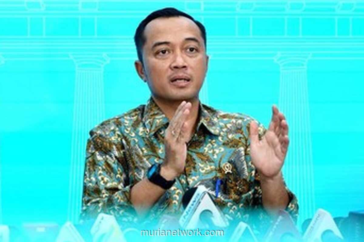 Prabowo Lantik Sudaryono sebagai Kepala BGN, Posisi Wamentan Belum Dibahas