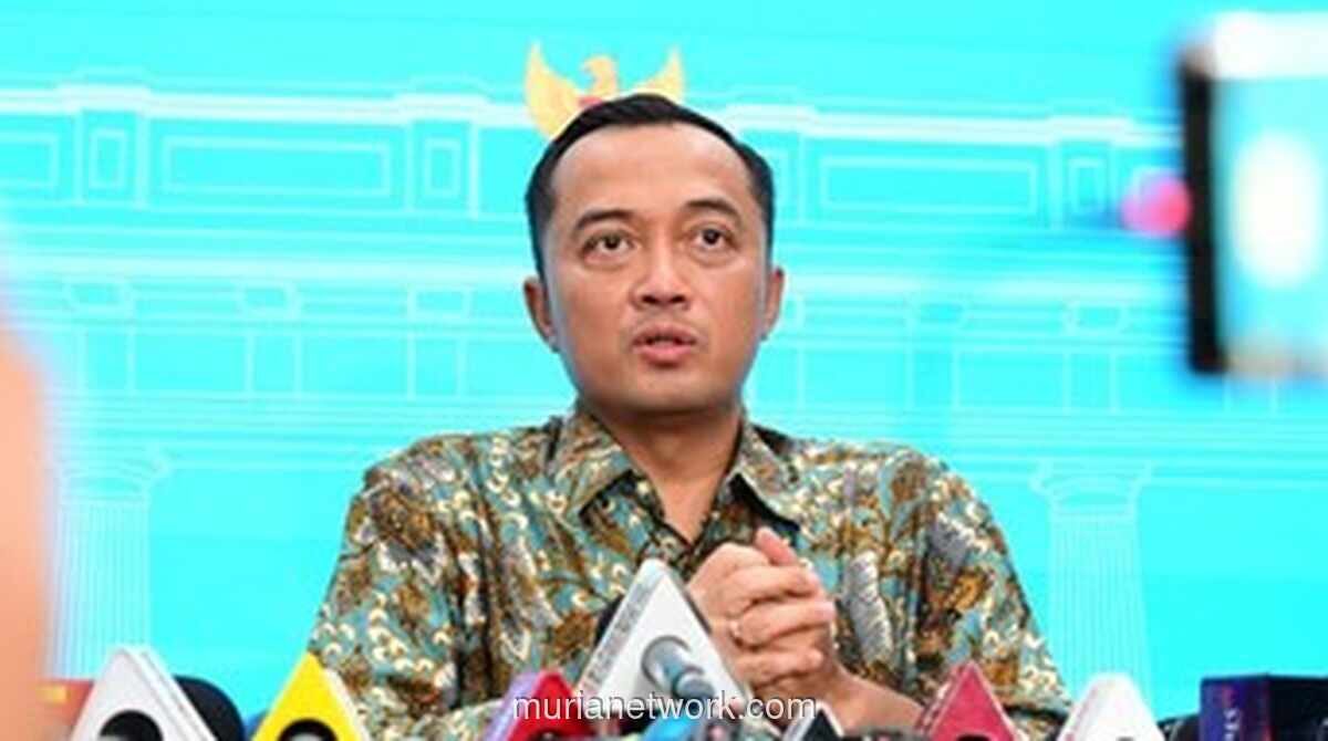 Peringatan HUT ke-81 RI Dipusatkan di Jakarta, Pemerintah Siapkan Kejutan