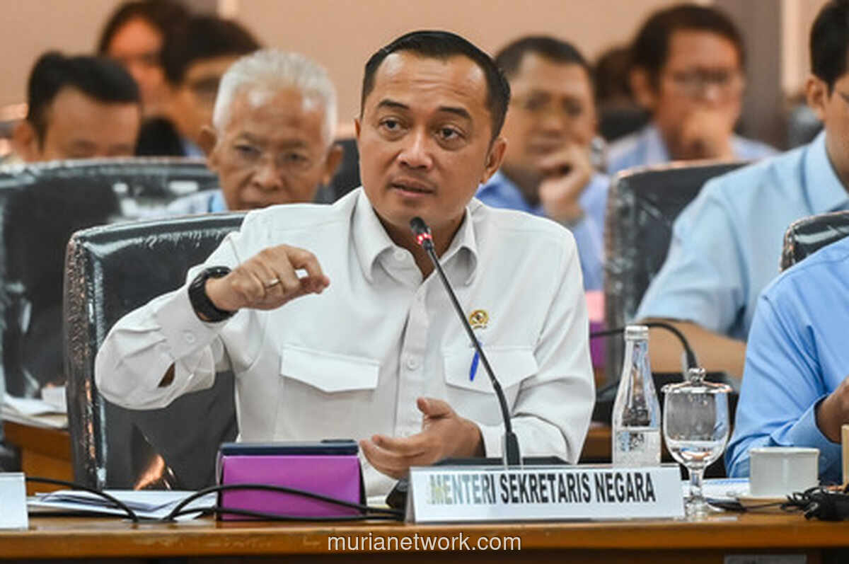 Pemerintah Pastikan Pasokan Minyak Aman Meski Timur Tengah Memanas