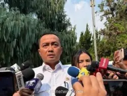 Prasetyo Hadi: Pemerintah Tak Bekerja Demi Angka Survei