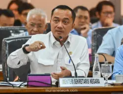 Pemerintah Beri Waktu Sebulan untuk Pengosongan Aset Hotel Sultan