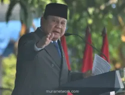 Presiden Prabowo Akan Hadiri Akad Massal KPR FLPP di Batang
