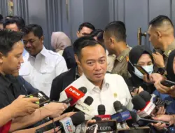 Jaksa Agung Ajukan Nama Kuntadi sebagai Jampidsus ke Presiden