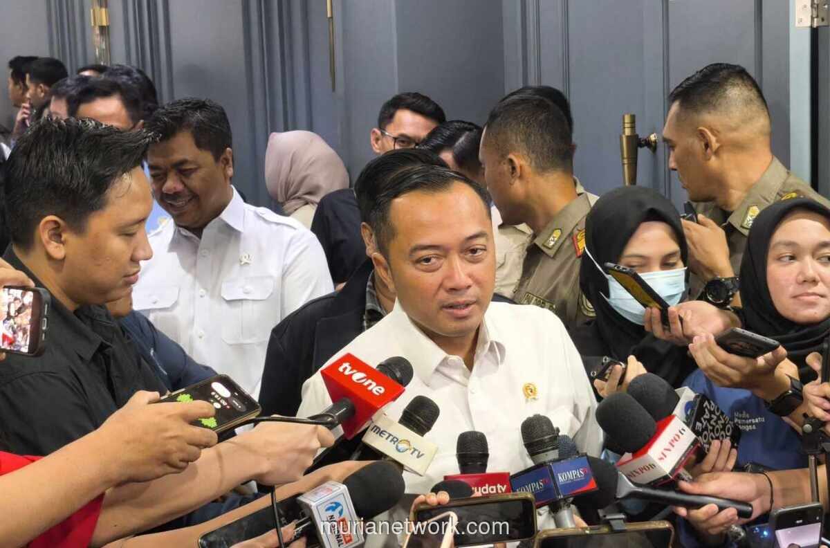 Jaksa Agung Ajukan Nama Kuntadi sebagai Jampidsus ke Presiden