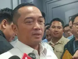 Mensesneg Buka Suara soal Draf RAN HAM yang Belum Diteken Prabowo