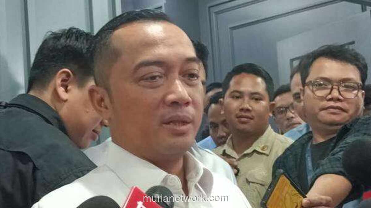 Mensesneg Buka Suara soal Draf RAN HAM yang Belum Diteken Prabowo