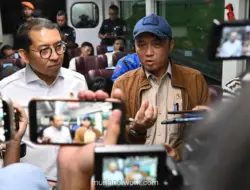 Mensesneg: Pemerintah Bekerja untuk Rakyat, Bukan Kejar Survei