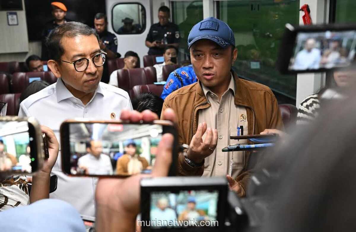 Mensesneg: Pemerintah Bekerja untuk Rakyat, Bukan Kejar Survei