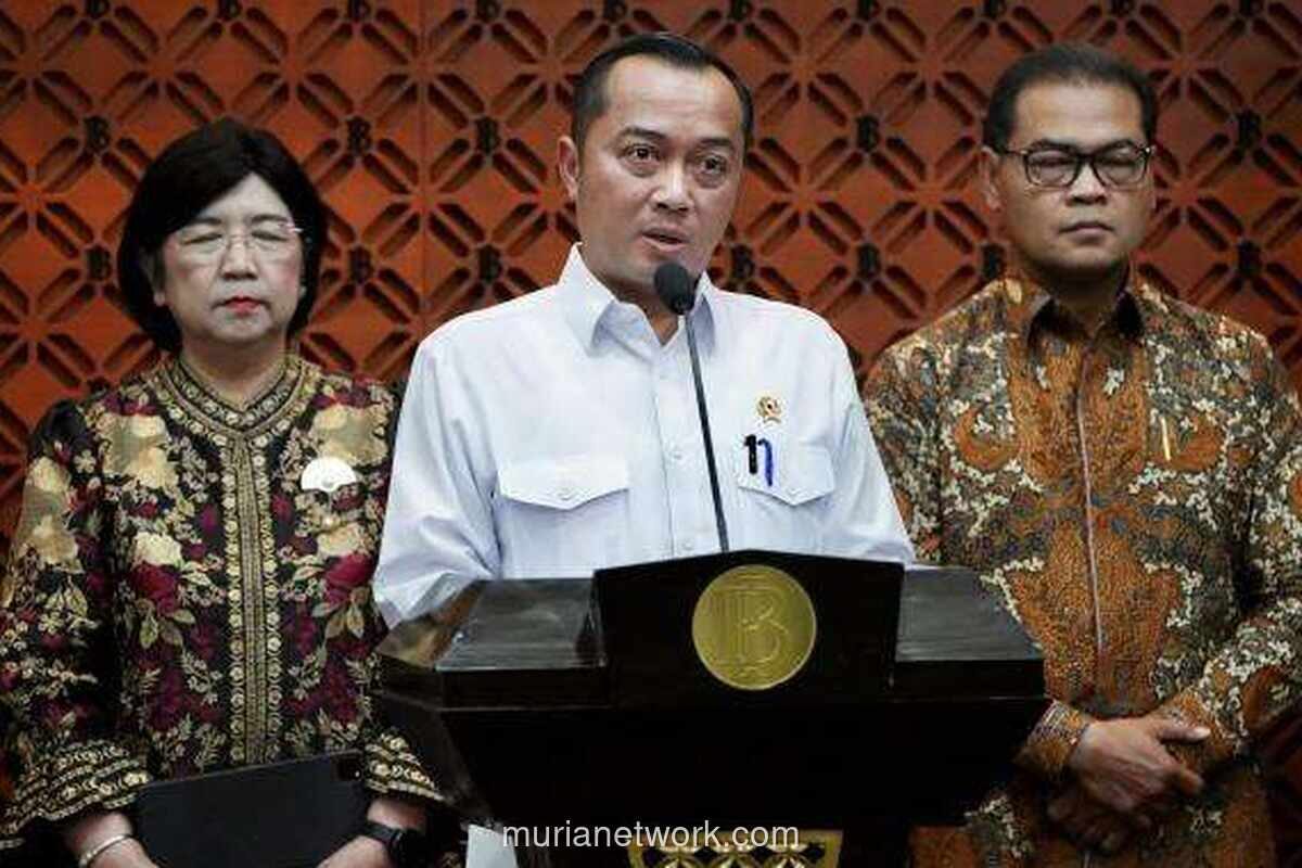 Perry Warjiyo Resmi Mundur dari Gubernur BI, Mensesneg Sebut Alasan Pribadi