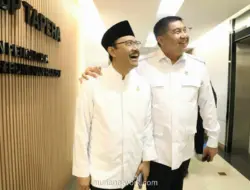 Kemensos dan Kementerian PKP Sinergi Percepat Bedah Rumah untuk Orang Tua Siswa Sekolah Rakyat