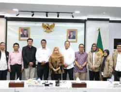 Mentan Tantang Unesa Ciptakan Benih Kedelai Produktivitas 5-6 Ton per Hektare
