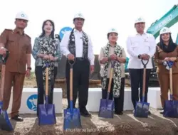 Ahmad Luthfi Dapat Tambahan 5.000 Pompa Air untuk Jaga Produktivitas Padi Jateng
