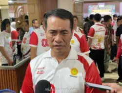 Mentan Ungkap Penyimpangan Beras Fortifikasi, Negara Berpotensi Rugi Rp56 Triliun