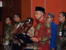 Menteri Dody Akui Mutasi Pejabat PU, Bantah Terkait Bocornya Surat Perjalanan ke AS