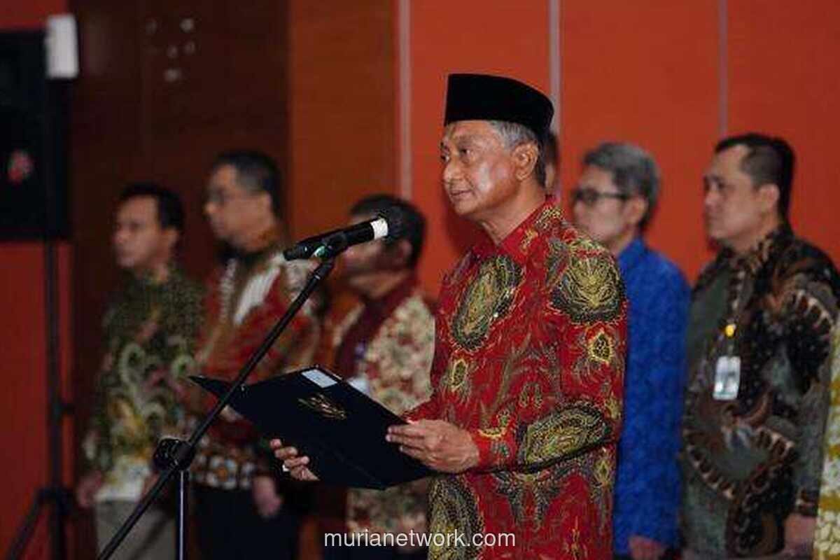 Menteri Dody Akui Mutasi Pejabat PU, Bantah Terkait Bocornya Surat Perjalanan ke AS
