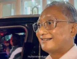 Menteri PU Bantah Mutasi Pejabat Terkait Isu Dokumen Bocor