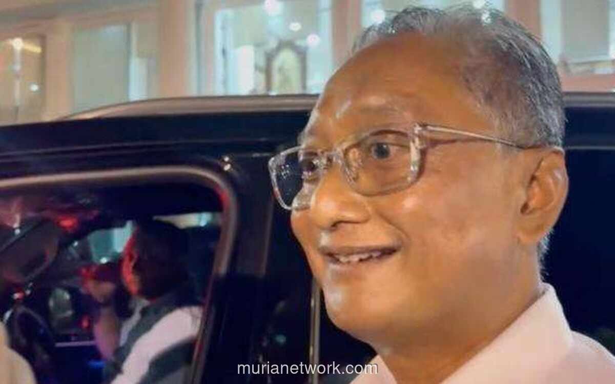Menteri PU Bantah Mutasi Pejabat Terkait Isu Dokumen Bocor