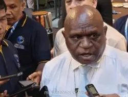 Pigai Bantah Narasi Hoaks soal Koperasi Merah Putih, Imbau Masyarakat Lebih Cermat