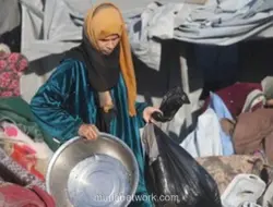 Menteri Israel Usulkan Relokasi Warga Palestina dari Gaza dengan Bantuan Mossad