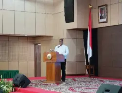 Menteri Jumhur Dorong Kampus Jadi Motor Gerakan Nasional Pengelolaan Sampah