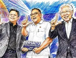 Pasar Karbon Indonesia: Antara Optimisme Ribuan Triliun dan Ancaman Greenwashing