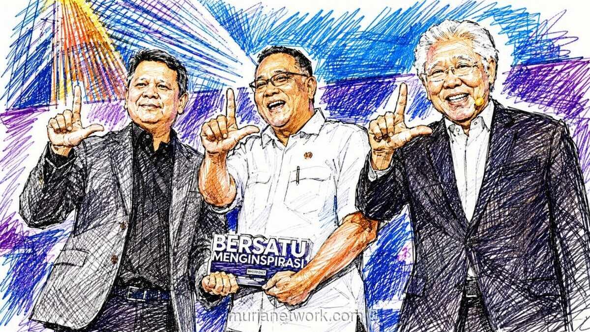 Pasar Karbon Indonesia: Antara Optimisme Ribuan Triliun dan Ancaman Greenwashing