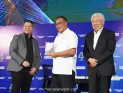 Menteri Jumhur: Potensi Perdagangan Karbon Indonesia Capai Ribuan Triliun Rupiah