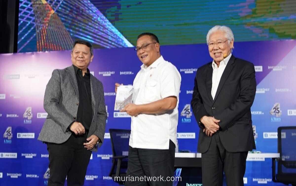 Menteri Jumhur: Potensi Perdagangan Karbon Indonesia Capai Ribuan Triliun Rupiah