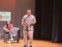 Menteri LH Sebut Potensi Perdagangan Karbon di TPST Bantargebang Capai Ratusan Miliar