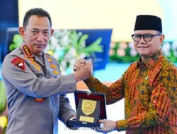 Menteri P2MI Apresiasi Logo Hari Bhayangkara ke-80, Sejalan dengan Semangat Perlindungan Pekerja Migran