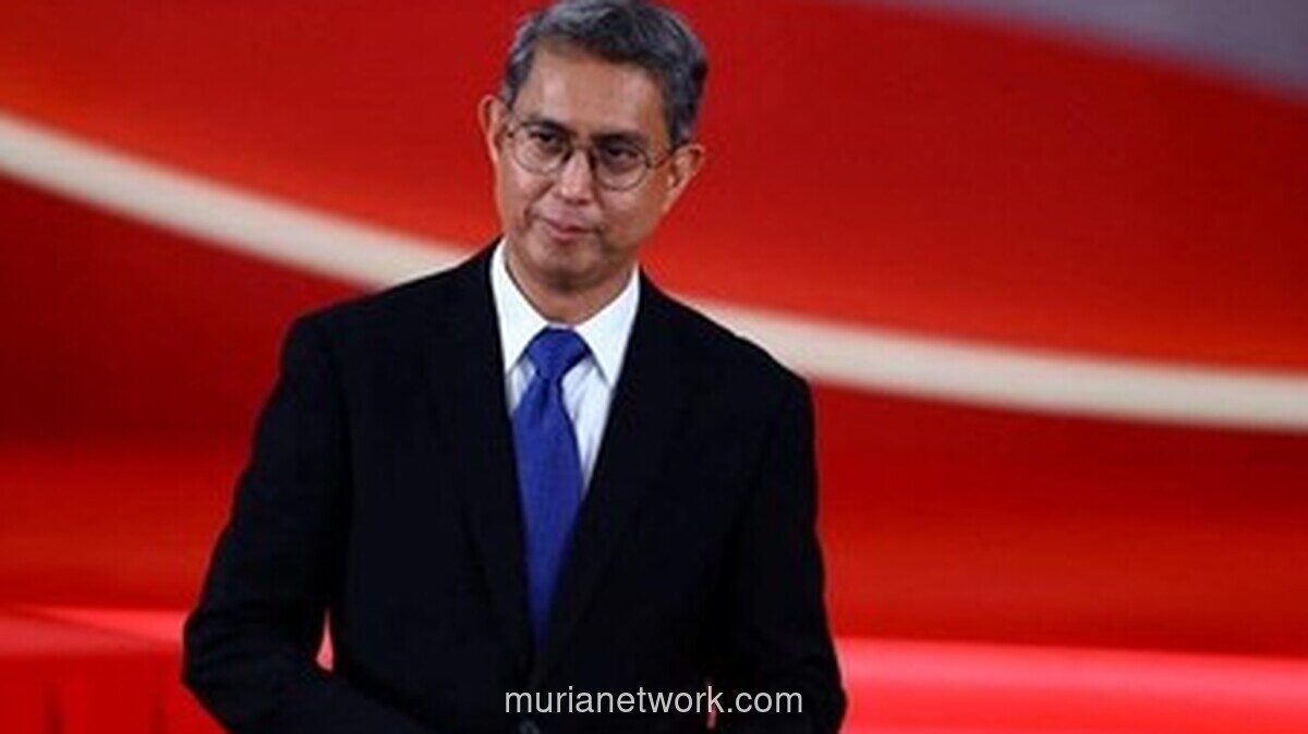Menteri Urusan Muslim Singapura Mundur karena Langgar Etik
