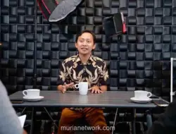 Menteri Pendidikan Kabinet Bayangan: Tak Ada Oposisi, Masyarakat Sipil Bergerak Sendiri