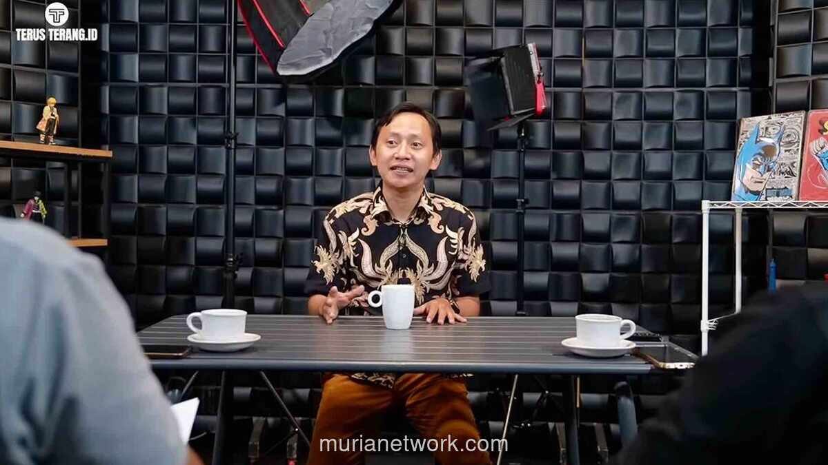 Menteri Pendidikan Kabinet Bayangan: Tak Ada Oposisi, Masyarakat Sipil Bergerak Sendiri