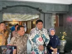 Program Gentengnisasi dan Bedah Rumah 400.000 Unit Siap Dieksekusi Massif