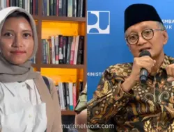 Menteri PU Dody Hanggodo Tawarkan Umrah Gratis bagi yang Bisa Buktikan Hubungan Kekerabatan dengan Komisaris PT PP