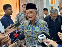 Menteri PU Bantah Mutasi ASN Terkait Bocornya Surat Dinas Perjalanan ke AS