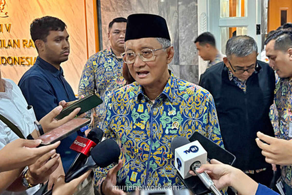 Menteri PU Bantah Mutasi ASN Terkait Bocornya Surat Dinas Perjalanan ke AS