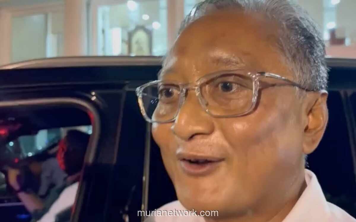 Menteri PU Tantang Pembuktian Isu Keponakan Jadi Komisaris, Hadiah Umrah Disiapkan