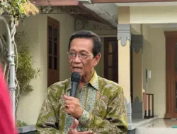 Sultan HB X Buka Peluang Swasta dan Warga Sediakan Lahan Parkir di Malioboro