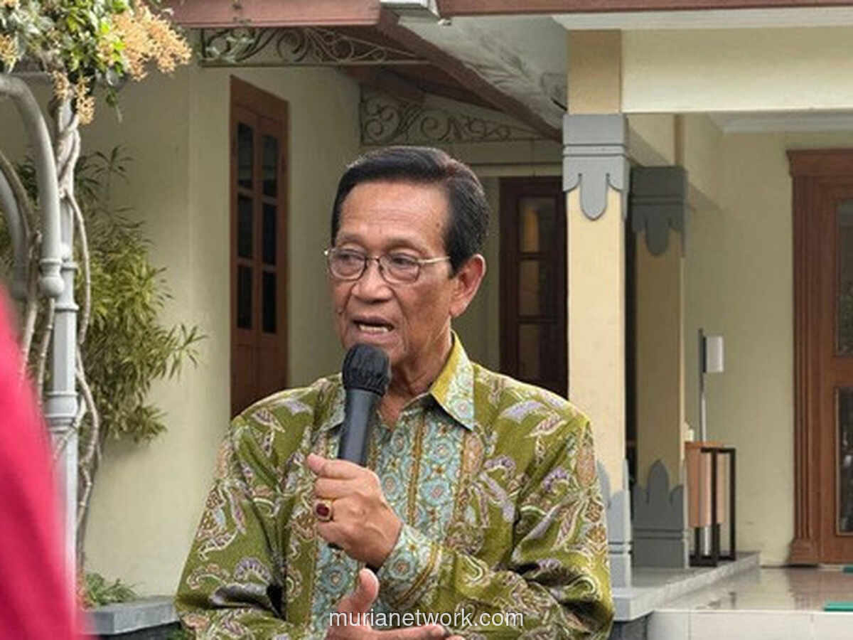 Sultan HB X Buka Peluang Swasta dan Warga Sediakan Lahan Parkir di Malioboro