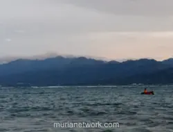 Menunggang Badai: Merangkul Penderitaan untuk Tumbuh Lebih Kuat