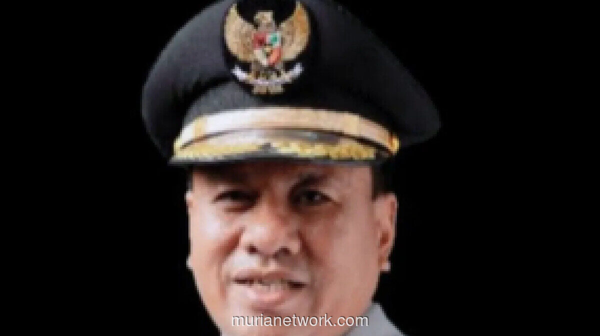 Bupati dan Sekda Kuansing Menyerahkan Diri Usai OTT KPK