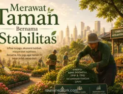 Menjaga Stabilitas Harga di Tengah Ketidakpastian