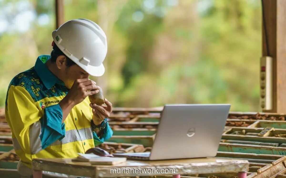 Merdeka Battery Lunasi Obligasi dan Sukuk Seri A Jatuh Tempo 2026